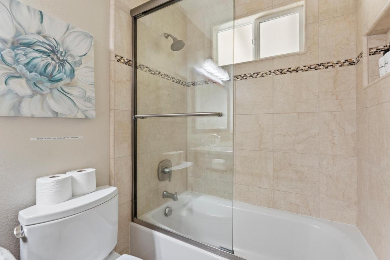 فيلا سان خوسيهفي @ Marbella Lane - 3Br Suburban Escape المظهر الخارجي الصورة