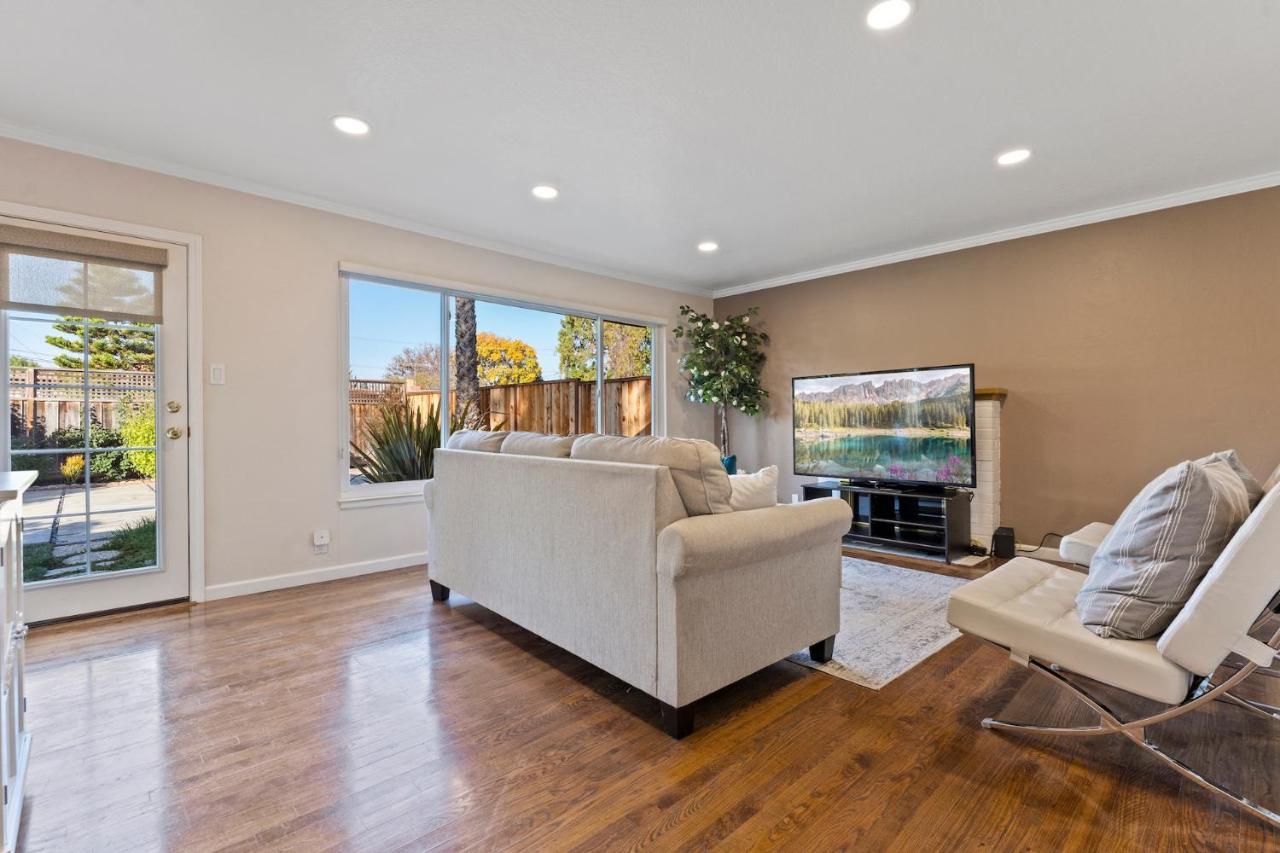 فيلا سان خوسيهفي @ Marbella Lane - 3Br Suburban Escape المظهر الخارجي الصورة