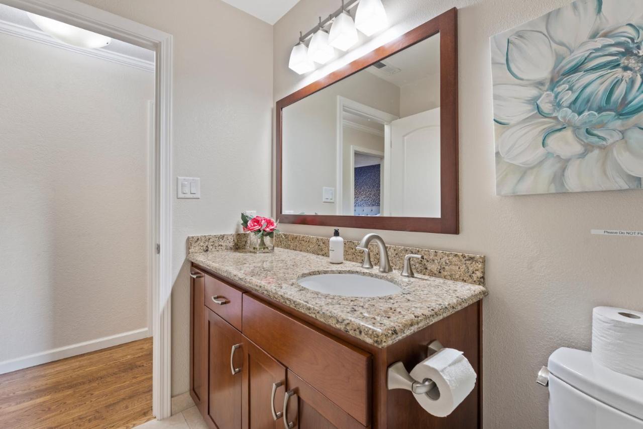فيلا سان خوسيهفي @ Marbella Lane - 3Br Suburban Escape المظهر الخارجي الصورة